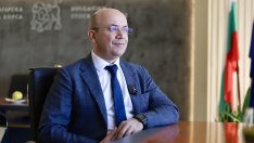 Маню Моравенов: Влизането в еврозоната ще премахне валутния риск за инвеститорите