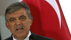 Абдуллах Гюл няма да се кандидатира за изборите в Турция