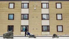 Цените на жилищата в Швеция и Норвегия бележат изненадващ ръст през март