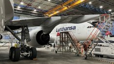 Lufthansa очаква още по-голяма консолидация на европейския авиосектор