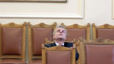 Прокуратурата даде бившия здравен министър Петър Москов на съд заради турските ваксини