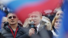 След преизбирането малко сигурни неща остават за Путин