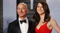 Безос: Ще направя пътуването в Космоса динамично