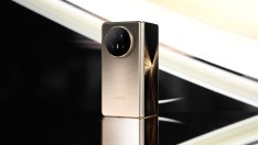 Honor се опитва да засенчи Samsung с изключително тънък сгъваем телефон