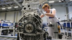 Съд замрази всички активи на Volkswagen в Русия