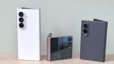 Samsung залага на иновациите и производителността при Galaxy Z Fold8 Ultra, Fold8 и Flip8