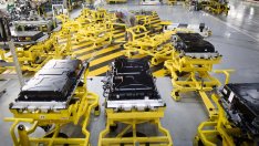 Стартъпи от Силициевата долина очертават пътя към по-евтини електромобилни батерии