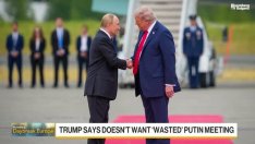 Охлади ли Русия очакванията си за срещата на върха с Тръмп?