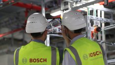 Bosch очаква икономическата слабост да се запази до края на годината