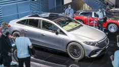 Удар по Tesla - и Калифорния одобри системата на Mercedes от трето ниво на автономност