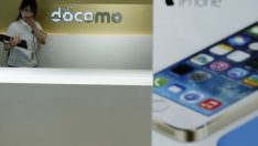 Apple държи 76% от японския пазар на смартфони през октомври