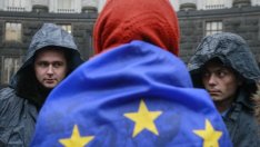 ЕС оставя вратичка за споразумение с Украйна