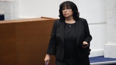 Финансовият министър: Ще поискаме конвергентен доклад, когато отговорим на критериите