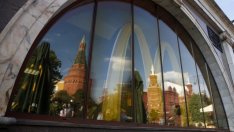 Защо Москва обяви война на McDonald's