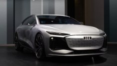 Германските марки за луксозни коли се намират в разгара на мащабна трансформация