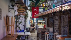 Турската централна банка се разписа с още едно голямо лихвено повишение