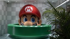 Акциите на Nintendo рязко поевтиняха след разочароващи бъдещи проекти