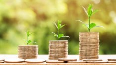 Печалбата на банките у нас се увеличи с повече от 17% до 1,2 млрд. лева в края на април