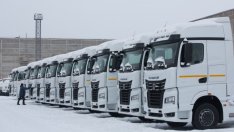 Daimler прекратява сътрудничеството си с руската „Камаз“ заради Украйна