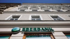 Централната банка на Чехия отнема лиценза на подразделението на "Сбербанк"