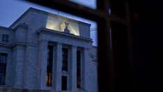 Федералният резерв на САЩ е твърдо решен да започне да повишава лихвите 