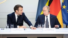 Путин поставя три условия за прекратяване на сраженията в Украйна