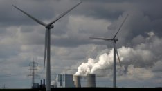 RWE очаква одобрение от ЕС за закупуването на ВЕИ бизнеса на E.ON и Innogy