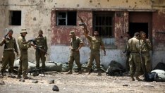 Aмериканските санкции спъват възстановяването на Сирия