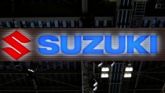Suzuki се оттегля от китайския автомобилен пазар