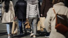 Инфлацията в Швейцария достигна най-ниското си ниво от 2021 г. насам