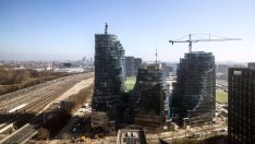 Цените на жилищата в Нидерландия достигнаха нов рекорд през юли