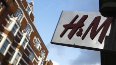 H&M зарадва инвеститорите с 14% ръст на продажбите през януари