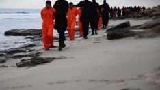 Египет бомбардира лагери на Ислямска държава в Либия