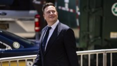 Мъск достави още интернет терминали Starlink на Украйна