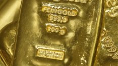 Цената на златото отново пое нагоре