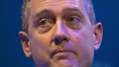 Джеймс Булард: Фед ограничава ликвидността в неподходящ момент