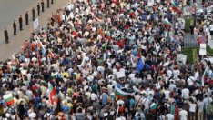 Разходка по паветата #ДАНСwithme