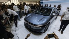 Geely отчита по-голяма от очакваното печалба въпреки ефектите от ценовата война в Китай