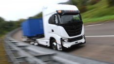 Nikola планира да изгради с партньор мрежа от водородни зарядни станции в САЩ