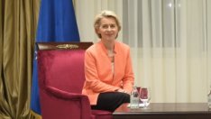 Фон дер Лайен успокои Сърбия за членството в ЕС