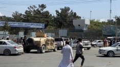 САЩ преговарят със съседни на Афганистан страни за антитерористични операции