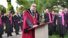 Анастас Герджиков: Моята главна цел е да обединя всички