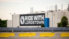 Foxconn ще изгражда електромобили в САЩ