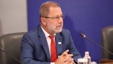 НСИ: Само 2,4 млн. души са се преброили електронно