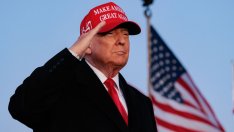 Очарованието на Тръмп от Хитлер е зловещо ехо от 30-те години на XX век