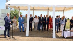 Деляна Иванова: ББР осигурява ключова подкрепа за изграждане на индустриални зони в страната