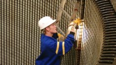 CEZ Group e получила няколко обвързващи оферти за българския си бизнес