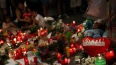 Основният нападател в Барселона може да е жив и да се укрива