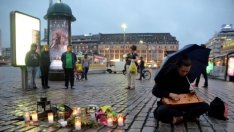 Полицията във Финландия разследва нападенията в Турку като тероризъм
