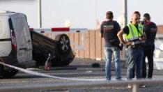 "Ислямска държава" пое отговорност и за нападението в Камбрилс